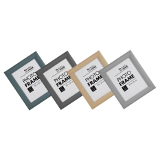 Picture Frame - MDF Engraved, size 20x25cm